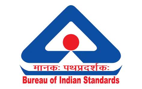 bureau of Indian standards logo