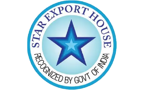 one star export house logo