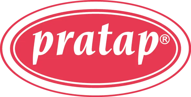 pratap logo