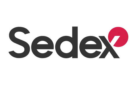 sedex logo